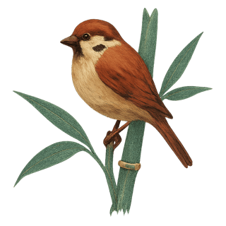 Painted